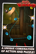 برنامه‌نما Magic Wingdom عکس از صفحه
