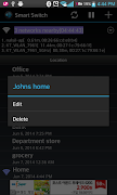 Smart Switch تصوير الشاشة 3