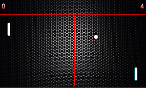برنامه‌نما Ping Pong Revolution عکس از صفحه