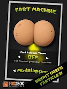 Fart Machine 截图 2