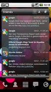 LauncherPro 海报