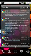 LauncherPro plakat