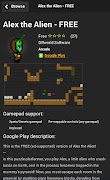 Gamepad Games ภาพหน้าจอ 3