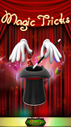 Magic Tricks-poster