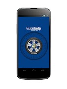 Guidehelp ภาพหน้าจอ 1
