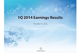 PARADISE IR Ekran Görüntüsü 4