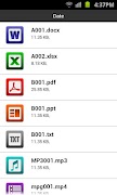 برنامه‌نما PHYTTER DOCK عکس از صفحه