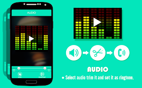 Video Editor screenshot 3