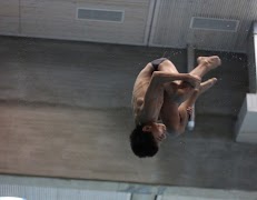 برنامه‌نما Springboard Diving Lessons عکس از صفحه
