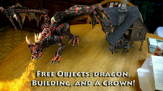 Dragons 포스터