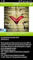 Le Jardin de Musique screenshot 1