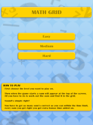 Math Grid screenshot 6