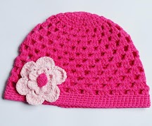 برنامهنما Crochet Lessons عکس از صفحه