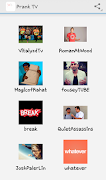 Prank TV screenshot 2