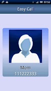 Easy Call 截圖 1
