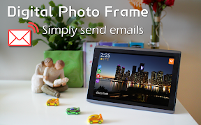 Senior Frame (Photo Frame) স্ক্রিনশট 3