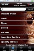 Currant screenshot 1