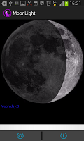 MoonLight 2016 पोस्टर