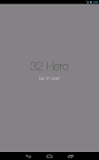 32 Hero - Touch the Numbers screenshot 7