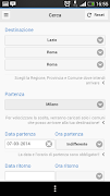 Linee e Orari Autobus LineeBus Screenshot 2