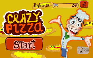 Crazy Pizza screenshot 4