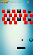 Crazy Ball imagem de tela 2