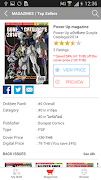 Burapat Comics ảnh chụp màn hình 3