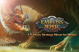 Emross War ảnh chụp màn hình 1