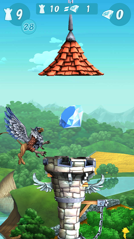 Baixar CastleStorm - GriffyStorm APK