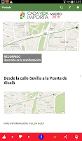 Cada Vida Importa screenshot 4