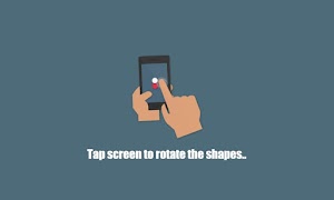 Shapes Screenshot 2