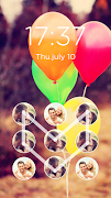 Custom Photo Locker-DIY Locker 스크린샷 1