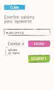 Ahorcado screenshot 5