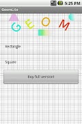 GeomLite-poster