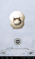 UNAZUKIN TacCat screenshot 3