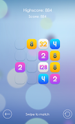 Super 2048 screenshot 2