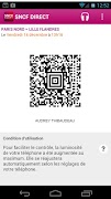 SNCF DIRECT স্ক্রিনশট 5