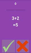 Freaking Math 스크린샷 2