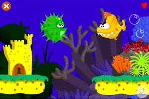 Tigerfish screenshot 3