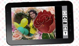 Scrapee - Photo Frames اسکرین شاٹ 6