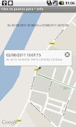 GeoCoding Tracker Full скриншот 4