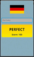 Logo Quiz - National Flags screenshot 6