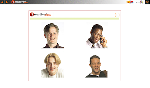 Smartbrain Pro - ENG ảnh chụp màn hình 2