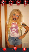 برنامه‌نما Make me Zombie عکس از صفحه