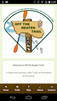 Trail Blazer 截图 3