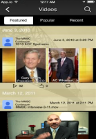 MMBCC screenshot 2