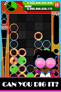 Disco Stack Ekran Görüntüsü 3