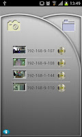 Easy Check Surveillance Viewer poster