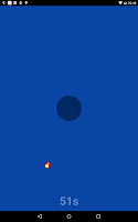 Finger ball screenshot 5