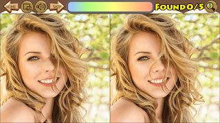 Find Difference 16 ภาพหน้าจอ 3